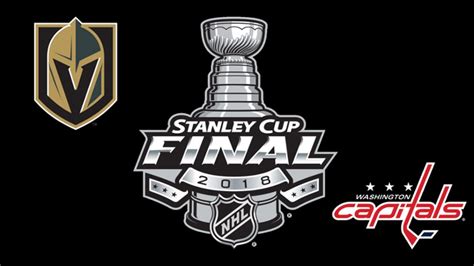 stanley cup nhl 2018